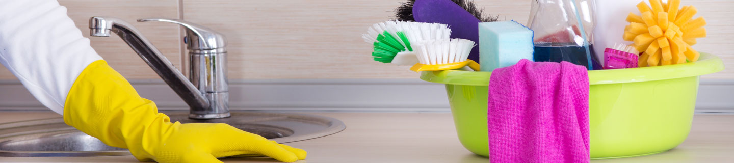 Cleaning Service in Brisbane