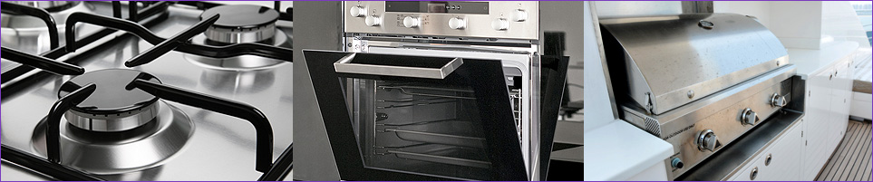 Oven Cleaning in Brisbane