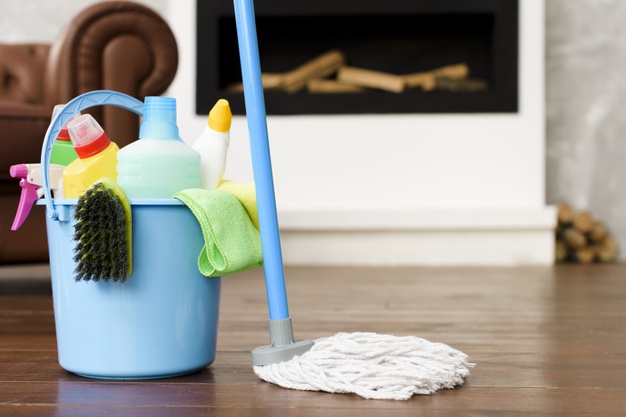 Bond Cleaning services in Brisbane