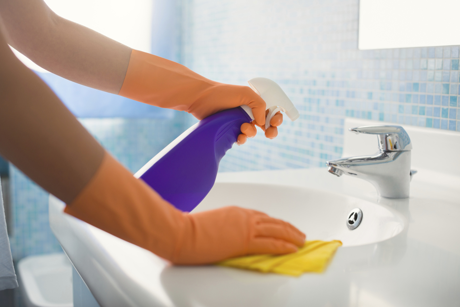 Bond Cleaning services in Brisbane