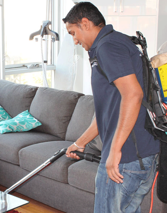 Residential and commercial cleaning specialist in Brisbane